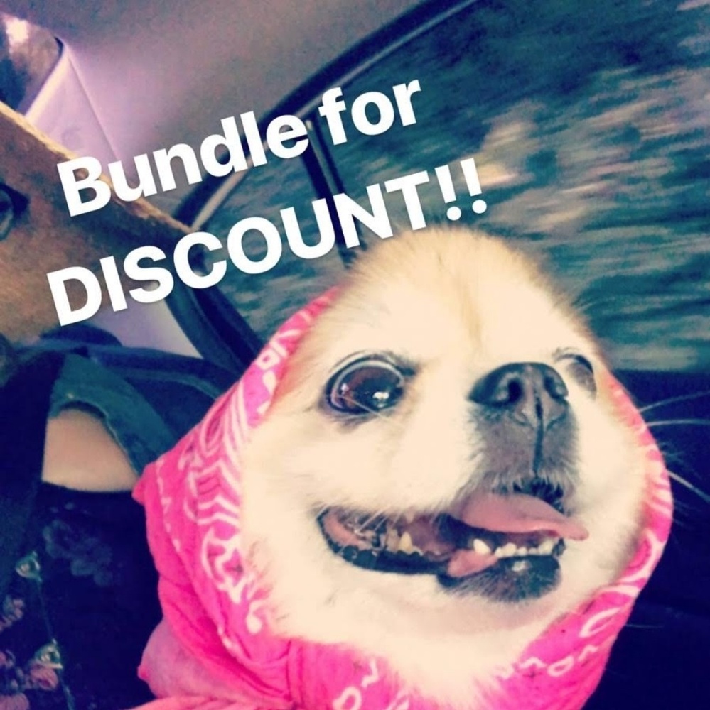 Deals Moving Fast Bundle Up!